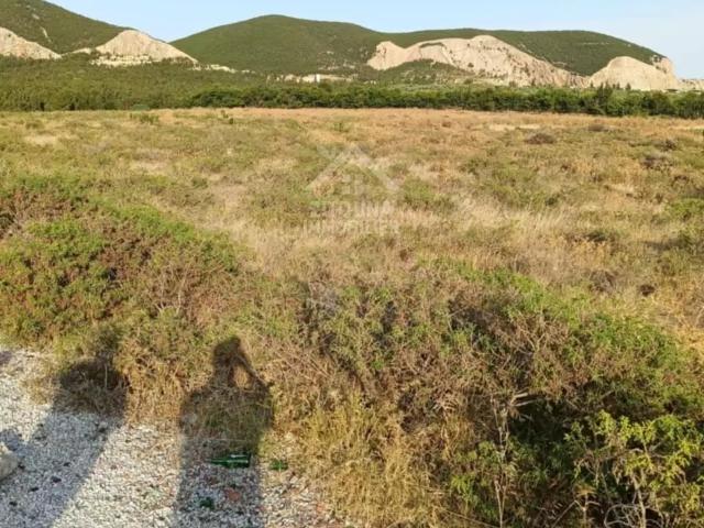 Terrain vente