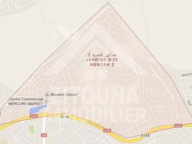 Terrain vente à Ariana, Ariana Ville