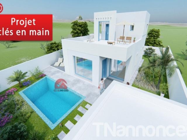 Maison location