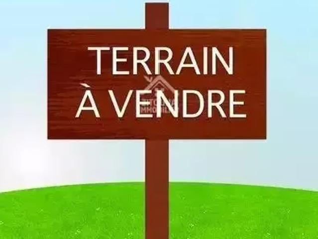 Terrain vente à Ariana