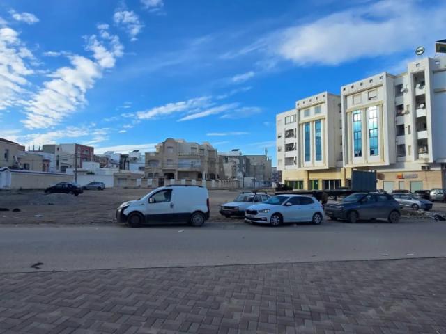 Propriété vente à Sousse Riadh, Akouda