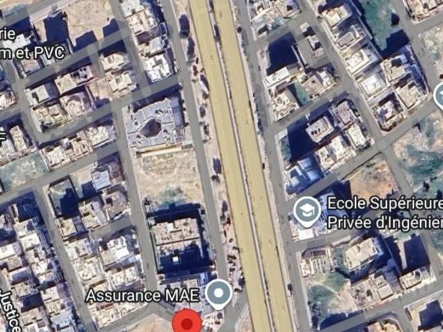 Propriété vente à Sousse Riadh, Akouda