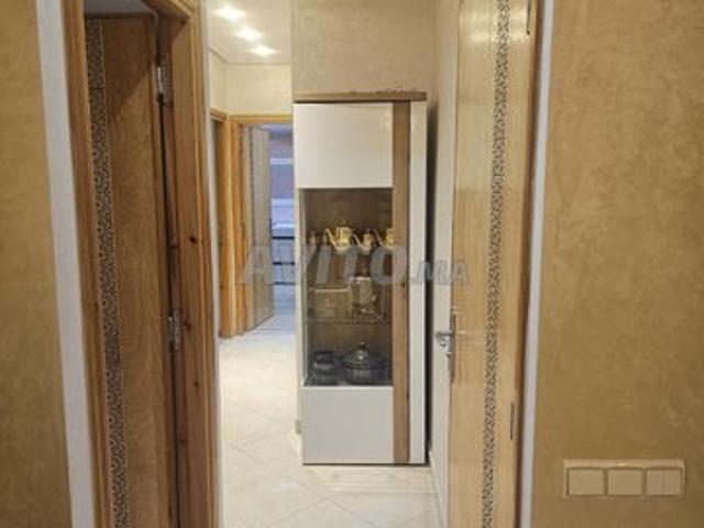 Appartement vente à Centre Ville