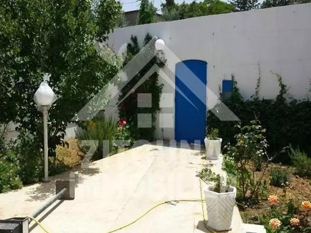 Maison vente à Ben Arous