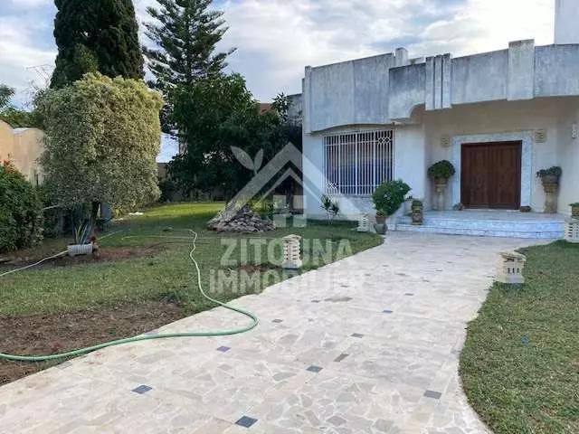 Maison vente à Ariana, Ariana Ville