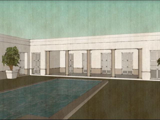 Villa vente à Ariana Ville