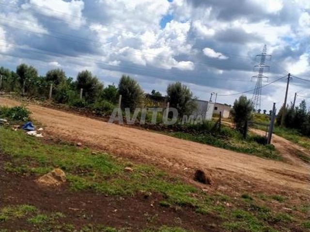 Propriété vente à Mediouna, Gharb-Chrarda-Beni Hssen
