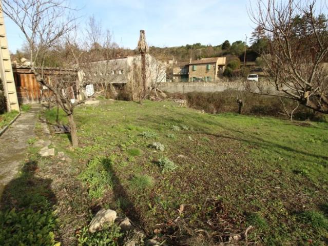 Maison vente à Limoux, Antugnac