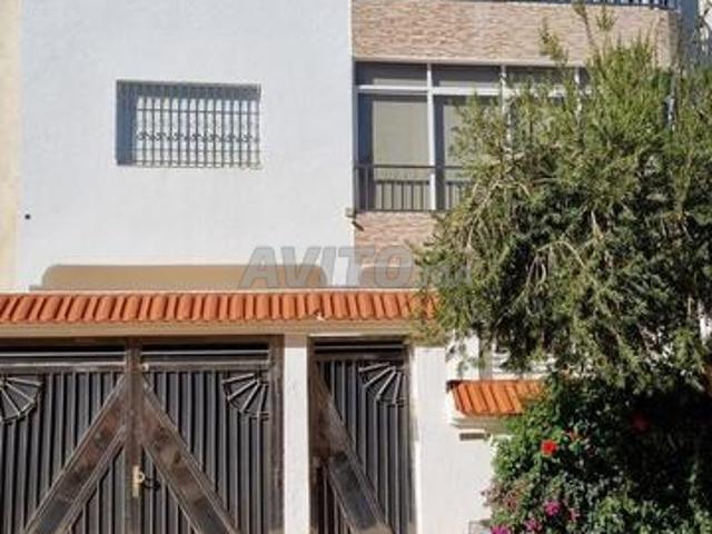 Propriété vente à Saida