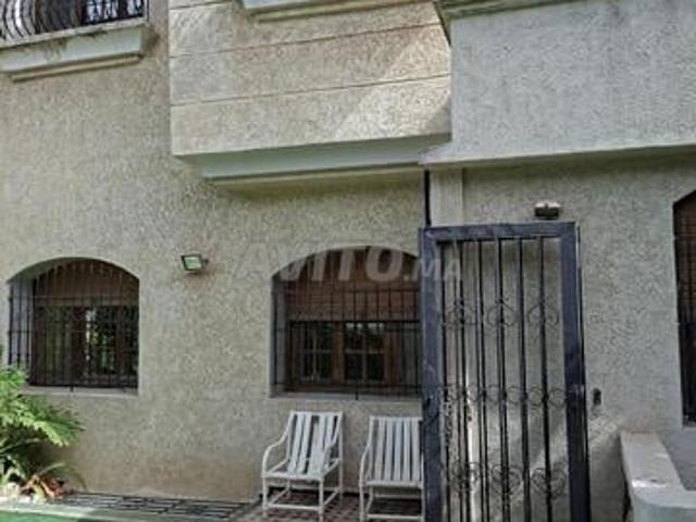 Propriété vente à Anfa, Gharb-Chrarda-Beni Hssen