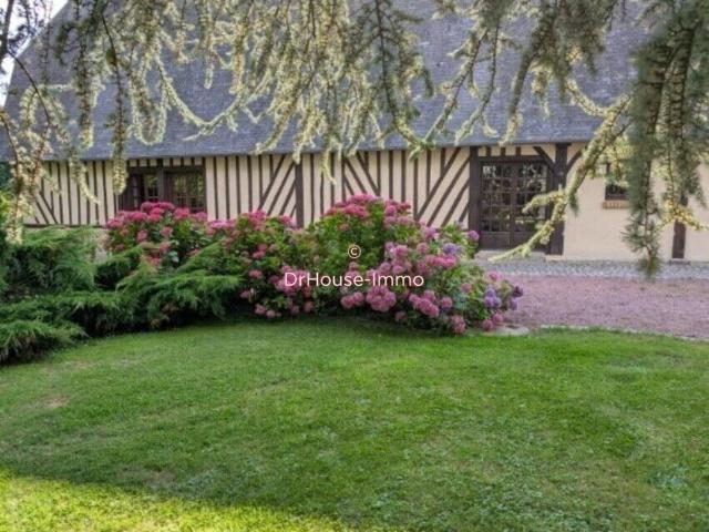 Maison vente à Bernay, Thiberville