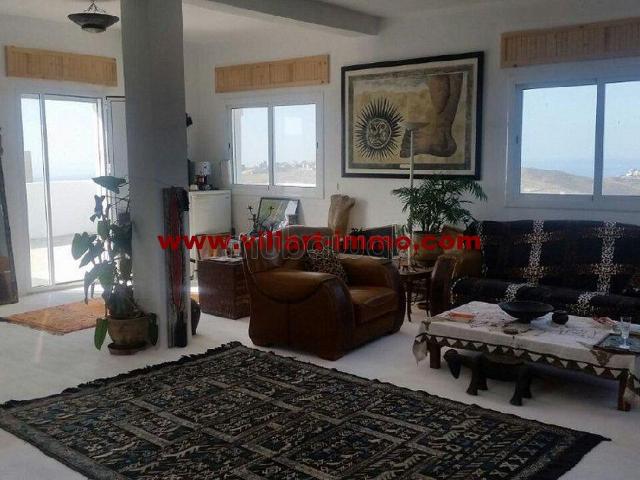 Villa vente à Tanger, Tanger-Tétouan