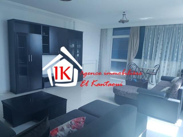 Appartement vente à Ksibet Sousse, Akouda