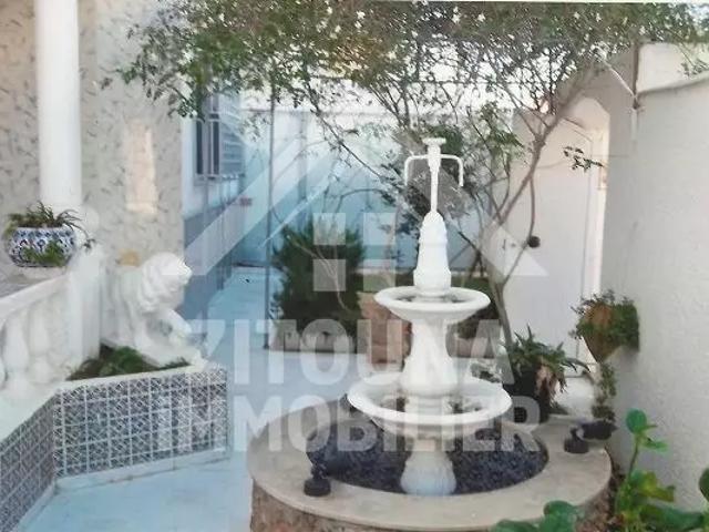 Maison vente à Nabeul, Beni Khalled