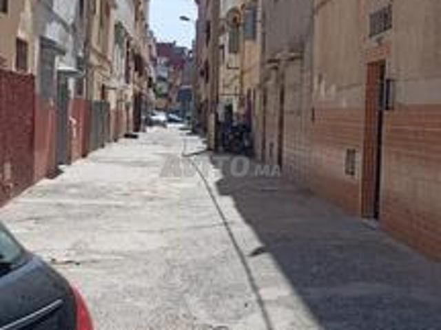 Maison vente à Hay Nahda, Ben Slimane