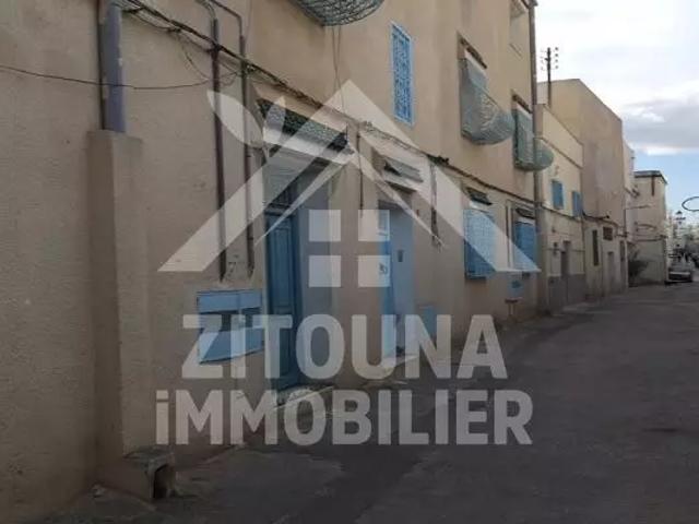 Maison vente