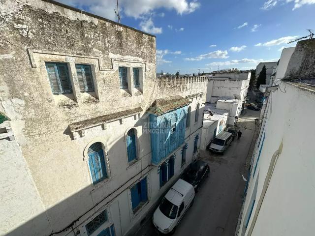 Maison vente à Ain Zaghouan, Douz