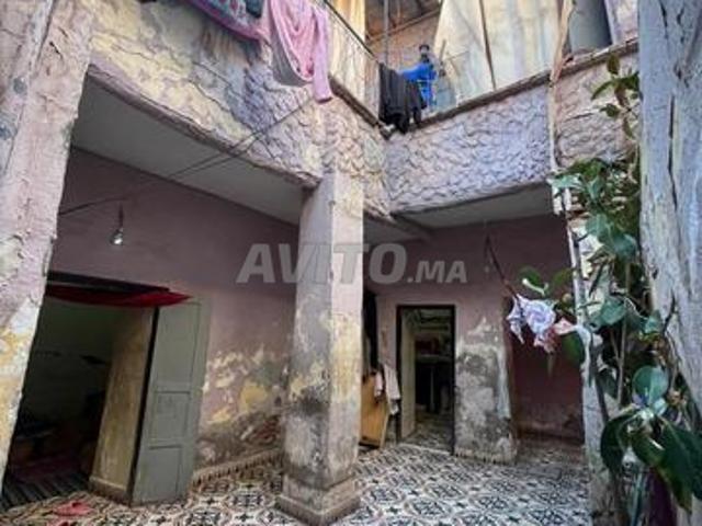 Propriété vente à L'Oriental