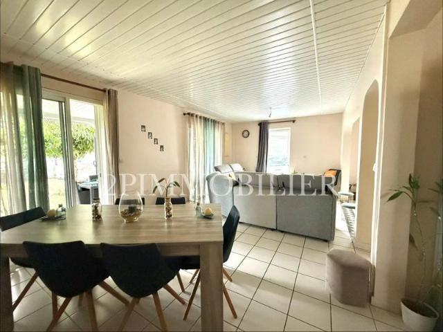 Maison vente à La Réunion