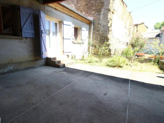 Maison vente à Limoux, Rouvenac