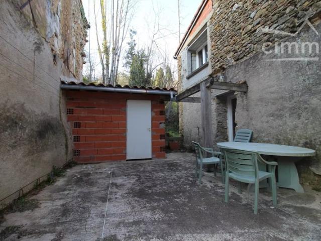 Maison vente à Limoux, Saint-jean-de-paracol
