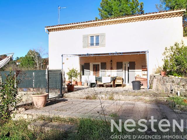 Maison vente à Arrondissement de Draguignan, Lorgues