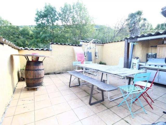 Maison vente à Limoux, Saint-jean-de-paracol