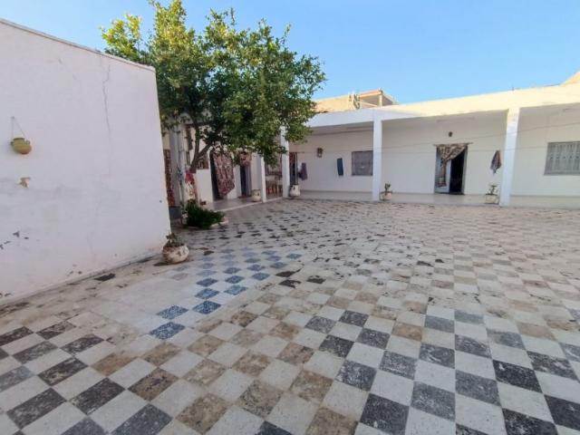 Maison vente à Sousse