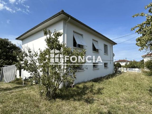 Maison vente à Villeneuve-sur-Lot, Villeneuve-sur-lot