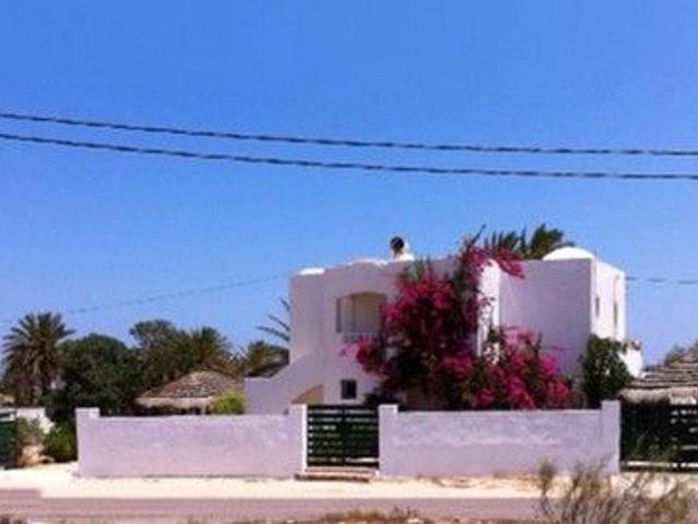 Maison vente à Djerba - Houmet Essouk