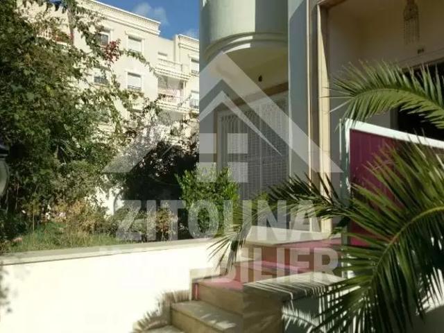 Appartement vente à Ain Zaghouan