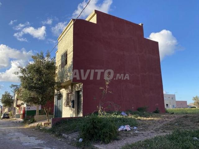 Propriété vente