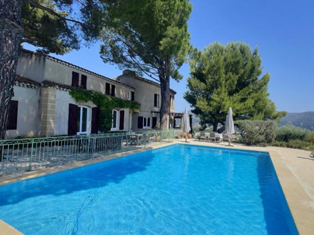 Maison vente à France métropolitaine, Plan-de-cuques