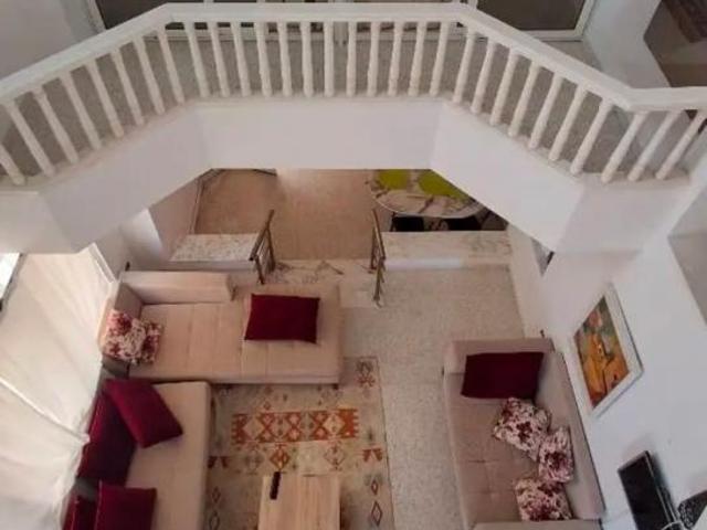 Maison vente à مرسى القنطاوي, معتمدية حمام سوسة