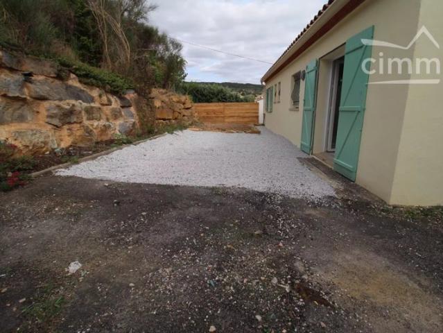 Maison vente à Limoux, Luc-sur-aude