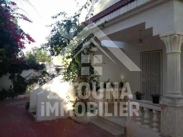 Maison vente à Ariana, Ariana Ville