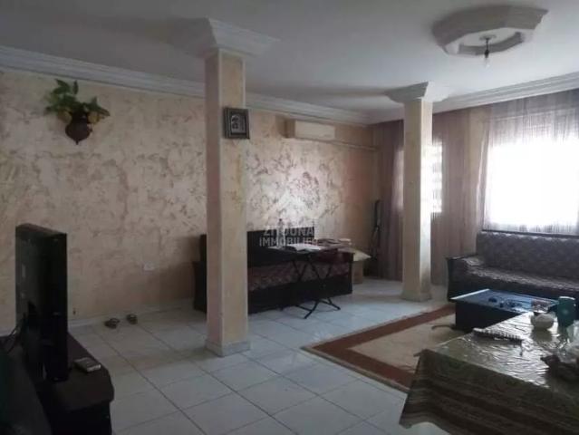 Maison vente à Ain Zaghouan, Douz