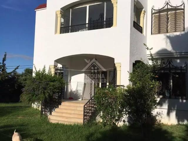 Maison vente