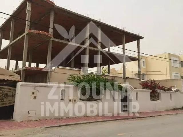 Maison vente à Ariana, Ariana Ville