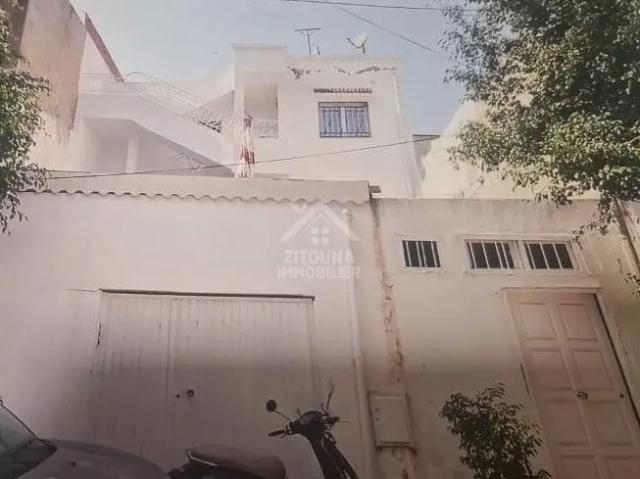 Maison vente