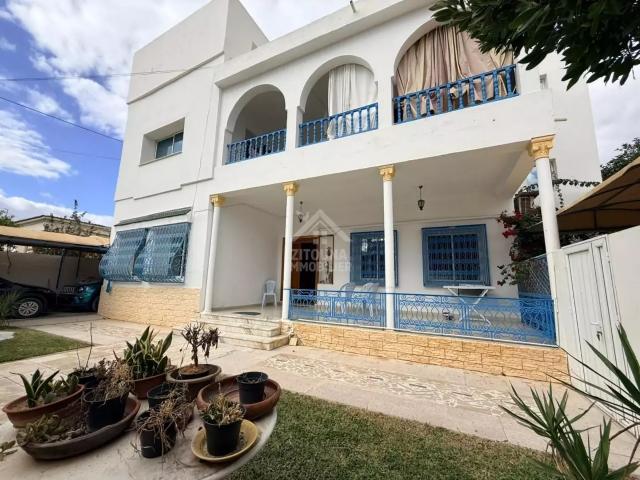 Maison vente à Ariana, Ariana Ville