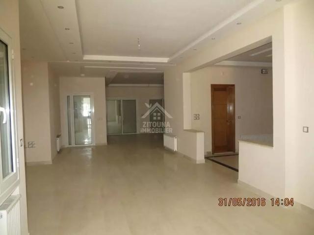 Maison vente à Ariana Ville