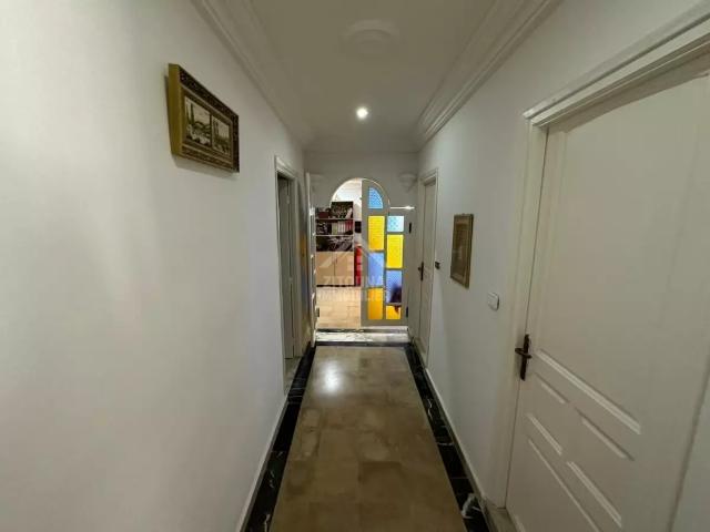 Maison vente à Ariana Ville