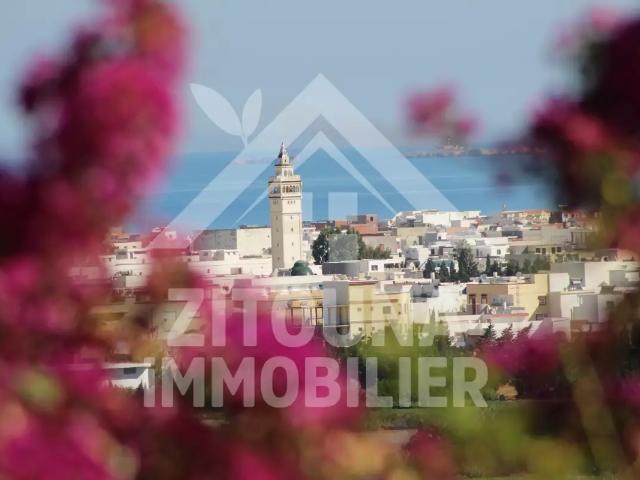 Maison vente à Bizerte, Bizerte Nord