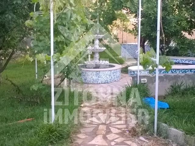 Maison vente à Nabeul, Beni Khalled