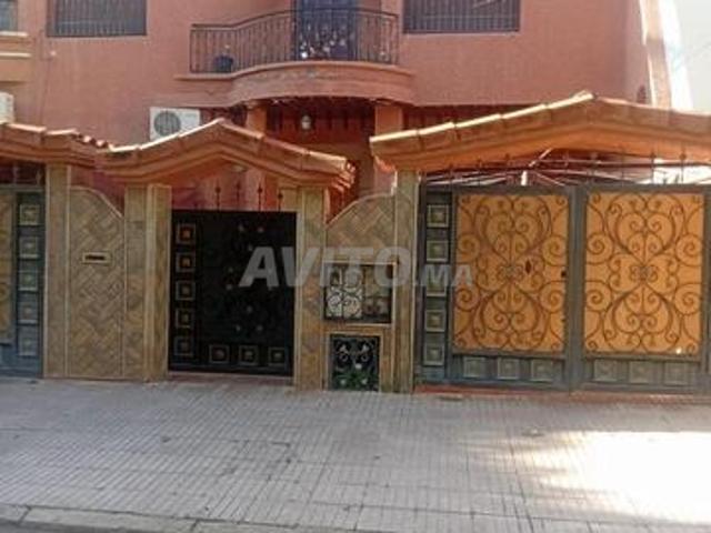 Propriété vente à Mellal