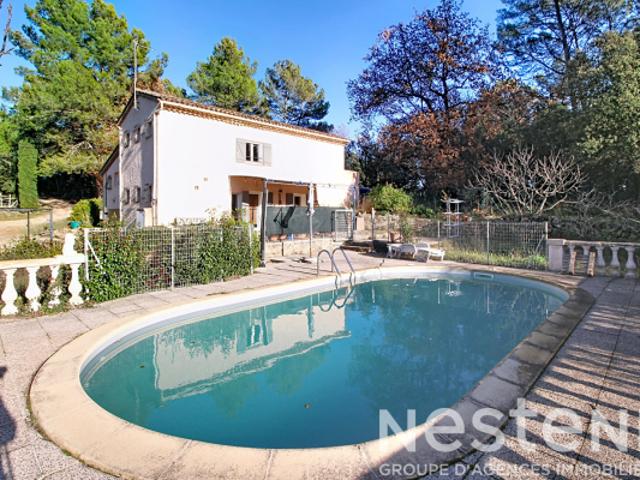 Maison vente à Arrondissement de Draguignan, Lorgues