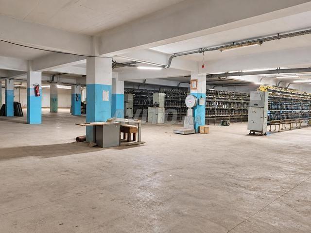 Local commercial vente à Aït Melloul, Oued ed Dahab-Lagouira