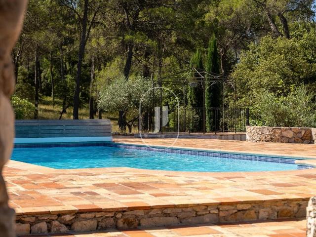 Maison vente à Arrondissement de Draguignan, Taradeau