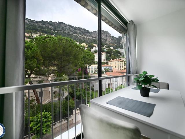 Appartement vente à Nice, Beaulieu-sur-mer
